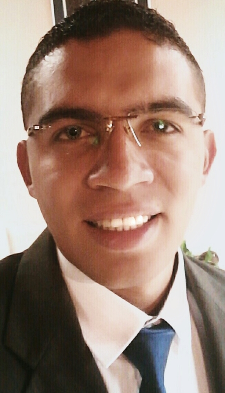 Date this athletic Colombia man Edgar from Bogota CO24645