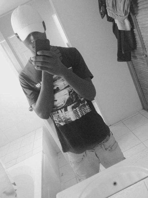 Date this young Jamaica man Tajay from Kingston JM2607