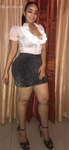 georgeous Dominican Republic girl Patricia from Santo Domingo DO33608