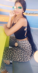 voluptuous Dominican Republic girl Sory from Santo Domingo DO33612