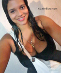luscious Colombia girl Lilibeth from Medellin CO24687