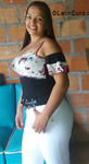 red-hot Colombia girl Miriam from Acevedo CO24689