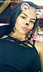 hot Colombia girl Karol from Bucaramanga CO24691