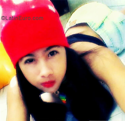 Date this fun Venezuela girl Say from Caracas VE2049