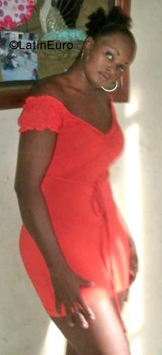 Date this good-looking Colombia girl Solany from Cali CO24711