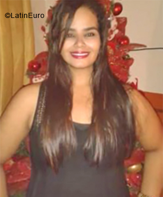 Date this funny Venezuela girl Roselis from Cabimas VE2056