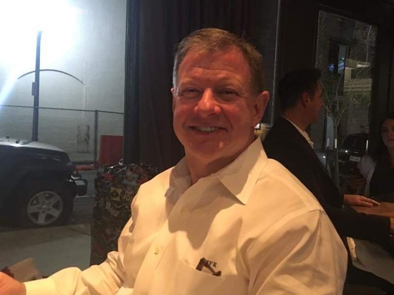 Date this delightful United States man John from New Orleans US19700