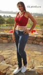 beautiful Colombia girl Fabiana from Bucaramanga CO24730