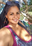 lovely Dominican Republic girl Paola from Santo Domingo DO33700