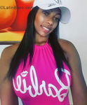 young Colombia girl Carolina from Cali CO24738
