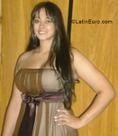 charming Colombia girl Vanessa from Medellin CO27496