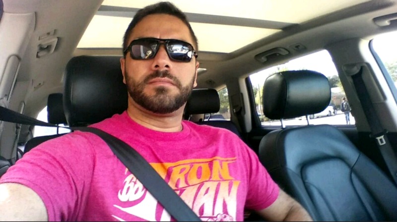 Date this fun United States man Franklin from Murphy Tx US19712