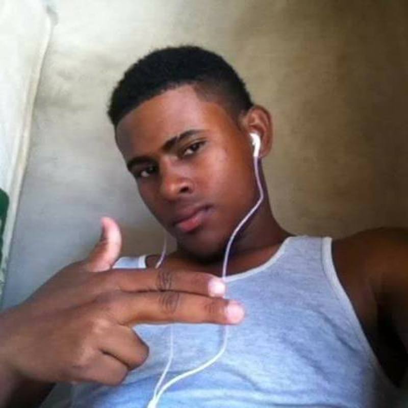 Date this sultry Dominican Republic man Maicel from Sto Dgo DO33765