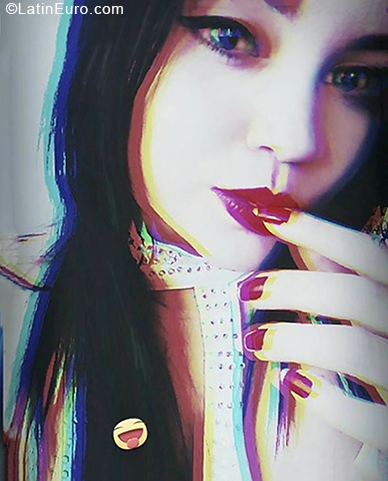 Date this happy Colombia girl Mariana from Medellin CO24762