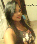 attractive Dominican Republic girl Ana from Santo Domingo DO33781