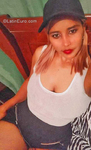 cute Dominican Republic girl Glenys from Santo Domingo DO39542
