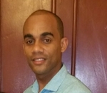 red-hot Dominican Republic man Yovanny de la c from Santo Domingo DO33803