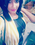 fun Dominican Republic girl Yenny from Sabana Grande De Boya DO33836