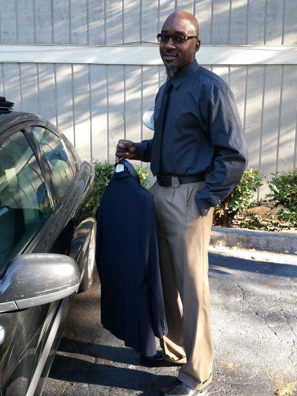 Date this fun United States man UmyChica? from Atlanta US19739