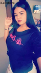 stunning Dominican Republic girl Emeli from Santo Domingo DO33874