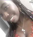 voluptuous Colombia girl Pamela from Cali CO24810