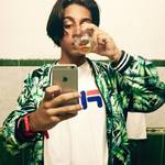 cute Mexico man ARIEL from Havana CU468