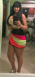passionate Dominican Republic girl Julia from Santo Domingo DO33931