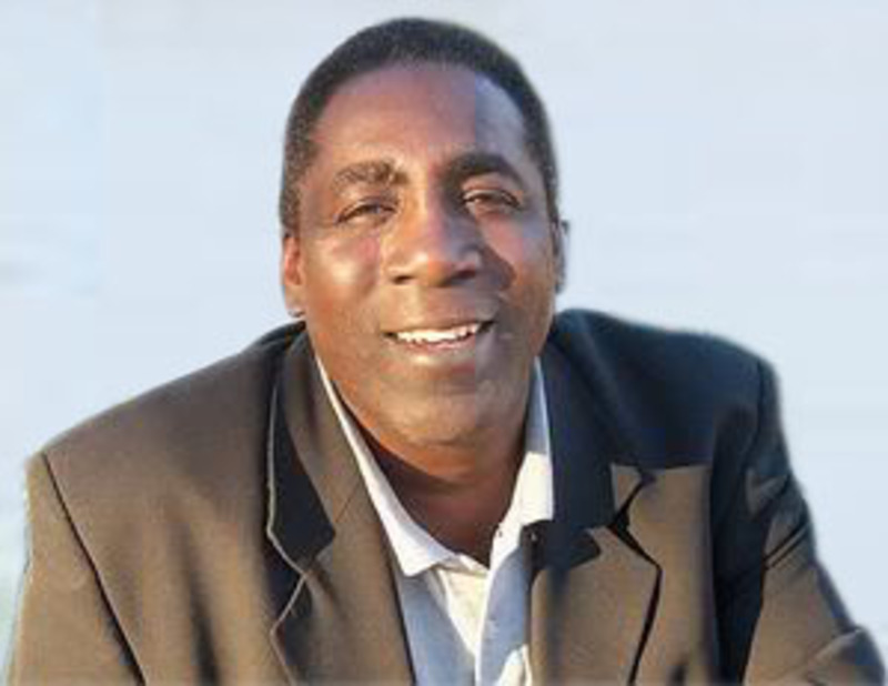 Date this tall United States man Marvin from Inglewood US19756