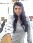cute Colombia girl Astrid from Bogota CO31554