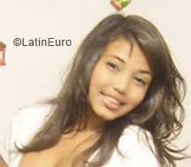 Date this hard body Venezuela girl Andreina from Caracas VE2131