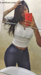 luscious Dominican Republic girl Laura from Santo Domingo DO33984