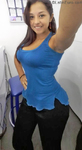 stunning Venezuela girl Isabella from Caracas VE2135