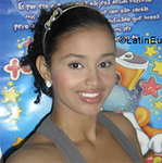 hot Colombia girl Mariana from Medellin CO24889