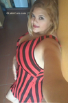 hot Dominican Republic girl Yudith from Santo Domingo Este DO34015