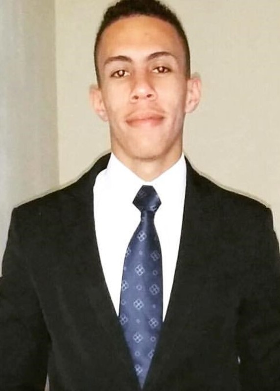 Date this passionate Dominican Republic man Bryan from Santo Domingo DO34024