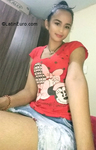 lovely Colombia girl Maribel from Bucaramanga CO24919