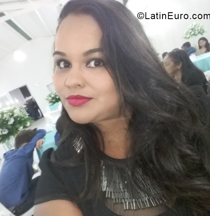 Date this sensual Brazil girl Railma from Gurupi BR10788