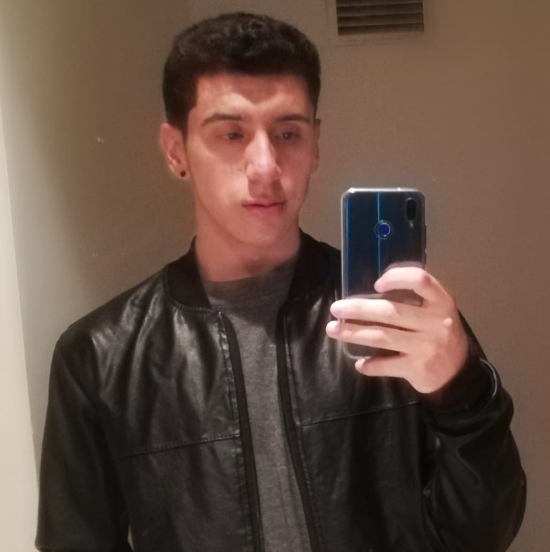 Date this young Colombia man Jhoan069 from Bogota CO24924