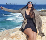 beautiful Colombia girl Lunita from Medellin CO24930