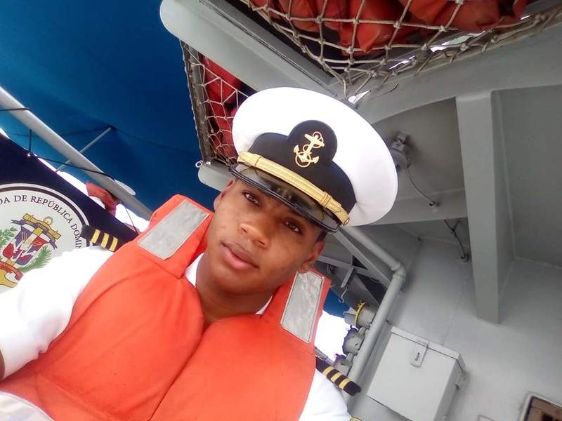 Date this attractive Dominican Republic man Juan francisco from Santo Domingo DO34054