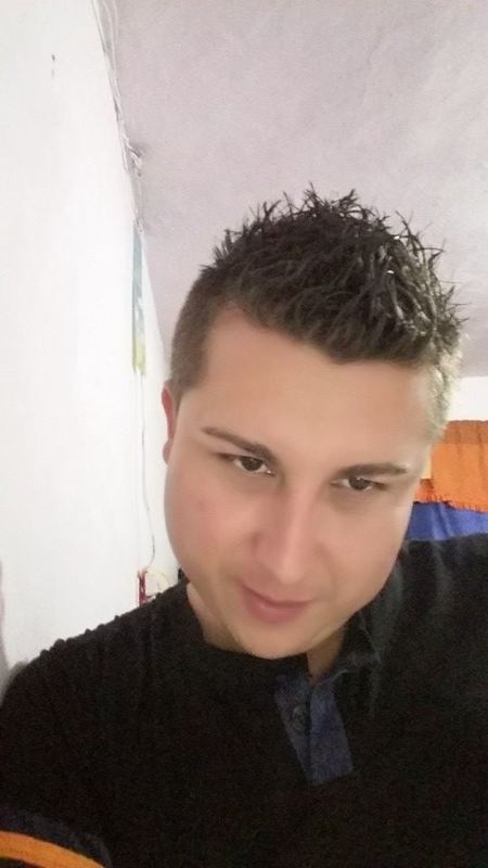 Date this delightful Colombia man Jorgito from Medellín CO24938