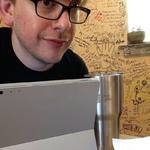 tall Mexico man Kevin from Cholula MX1622