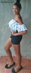 georgeous Dominican Republic girl Rosa from Hato Mayor Del Rey DO34092
