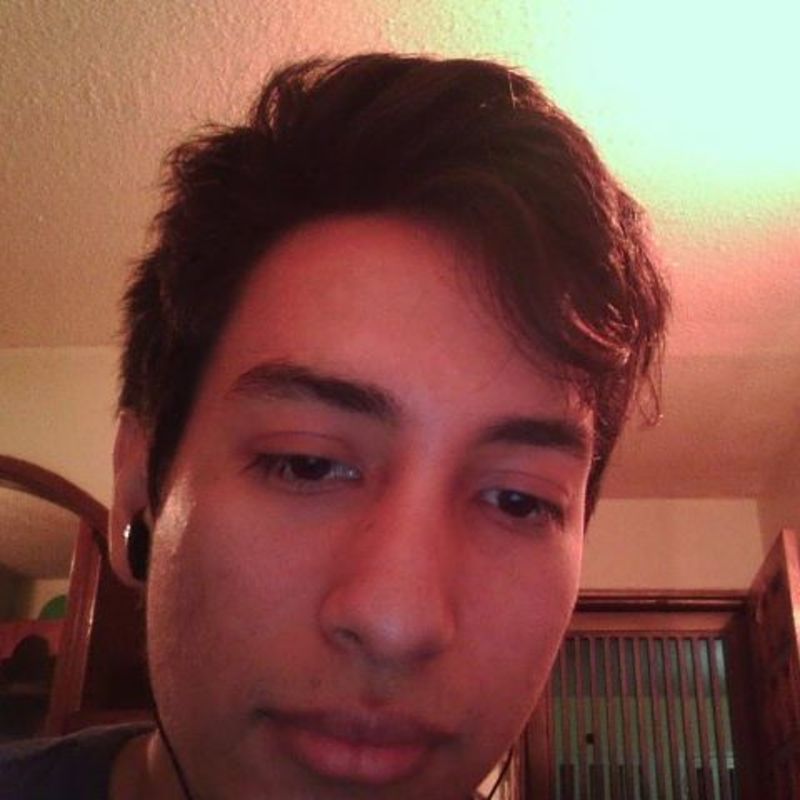 Date this exotic Venezuela man Diego from Guayana VE2155