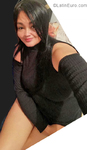 tall Colombia girl Katherine from Barranquilla CO25634