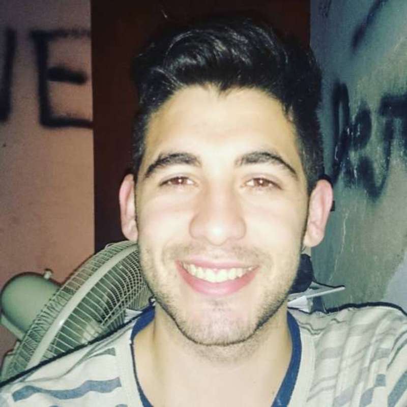 Date this pretty Honduras man Josue from Choluteca HN2617