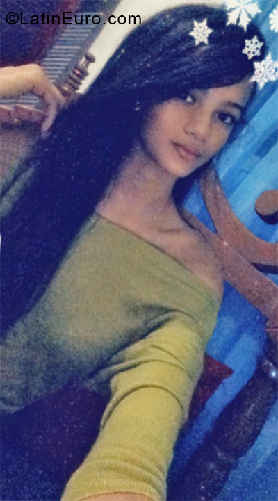 Date this georgeous Dominican Republic girl Joseleny from Puerto Plata DO34215