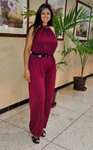 nice looking Colombia girl Ilvia from Bogota CO25028