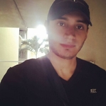 hot Any Country man Jesus Alonso from Barcelona VE2212