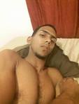cute Dominican Republic man Luis from Santo Domingo DO34280